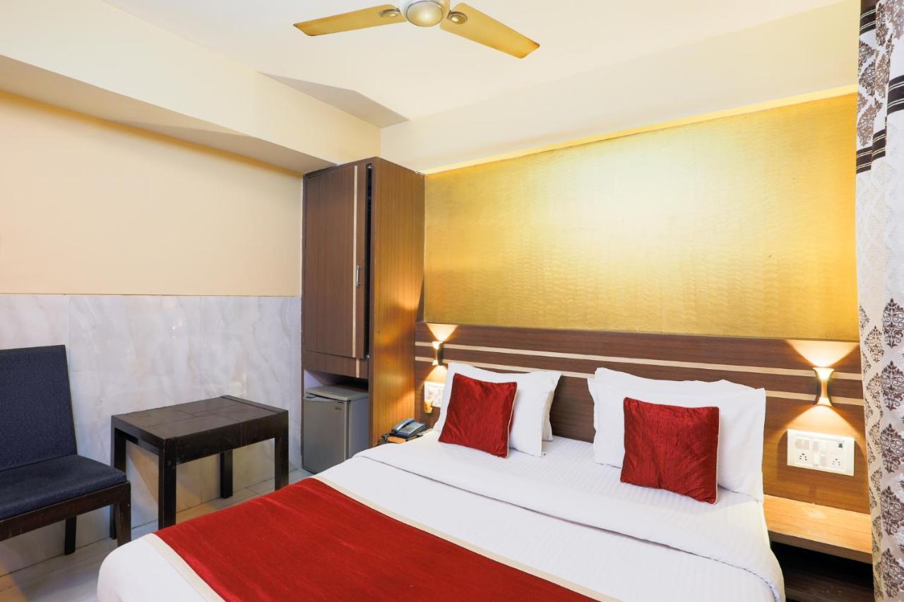 Hotel J K Regency Mumbai  Buitenkant foto